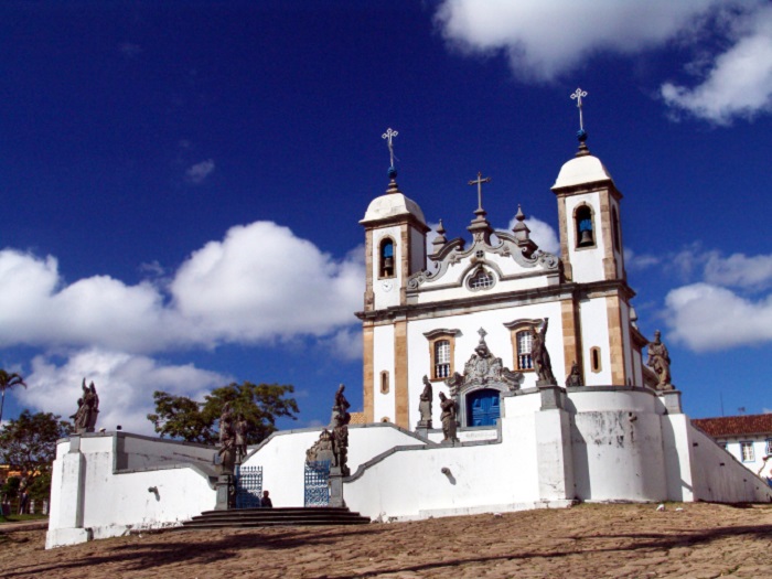 10 Patrimônios Da Humanidade Para Visitar No Brasil | Skyscanner Brasil