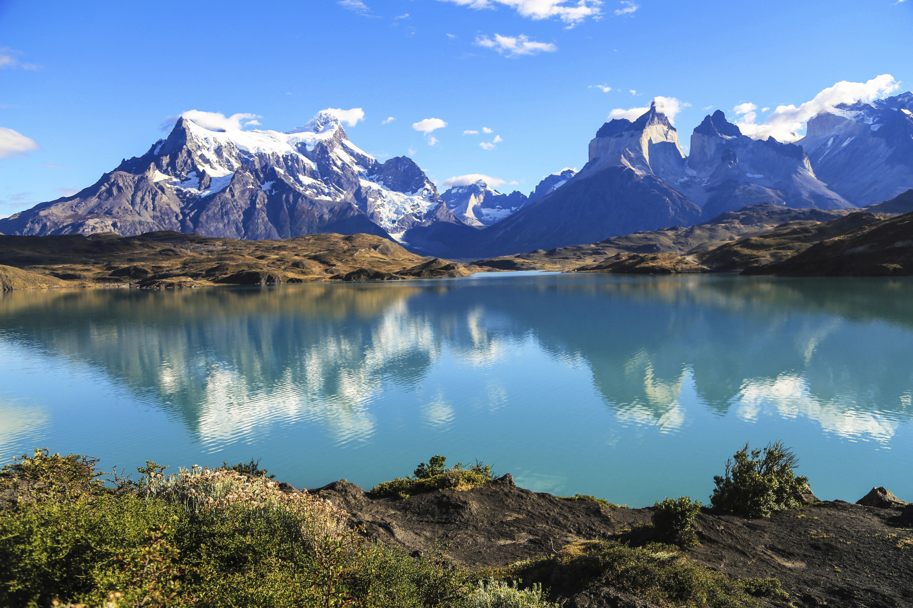 Lugares mágicos para visitar no Chile | Skyscanner Brasil